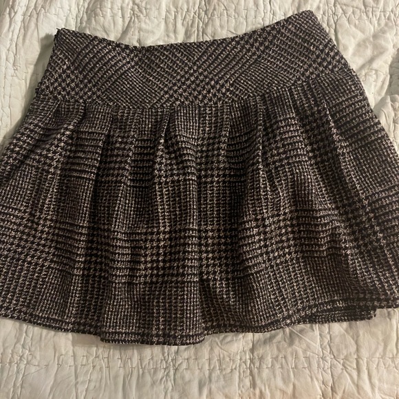 chou Yatou Dresses & Skirts - Plaid skirt